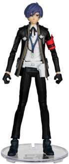 Mcfarlane Toys Persona 3 McFarlane Elite Edition Action Figure The Protagonist 18 cm