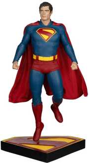 Mcfarlane Toys Superman (2025) DC Direct 1/6 Statue Superman 35 cm