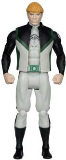 Mcfarlane Toys Superman (2025) DC Direct Super Powers Action Figure Green Lantern Guy Gardner 12 cm