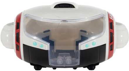 Mcfarlane Toys Superman (2025) DC Direct Super Powers Vehicle T-Craft 11 cm