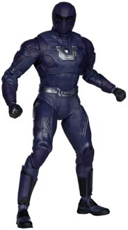 Mcfarlane Toys Superman (2025) DC Multiverse Deluxe Action Figure Ultraman 18 cm