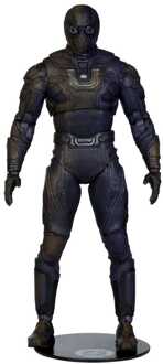 Mcfarlane Toys Superman (2025) DC Multiverse Deluxe Action Figure Ultraman (Battle Damaged) (Deluxe Theatrical Edition) 19 cm