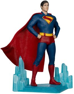 McFarlane Toys Superman Movie Large Superman Action Figure 12