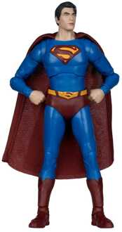 Mcfarlane Toys Superman Returns DC Theatrical Edition Action Figure Superman 19 cm