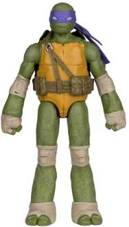 Mcfarlane Toys Teenage Mutant Ninja Turtles Page Punchers Action Figure Donatello 13 cm