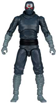 Mcfarlane Toys Teenage Mutant Ninja Turtles Page Punchers Action Figure Foot Soldier 14 cm