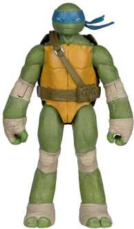 Mcfarlane Toys Teenage Mutant Ninja Turtles Page Punchers Action Figure Leonardo 13 cm