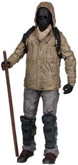Mcfarlane Toys The Walking Dead Action Figure Morgan Jones (Season 8) 13 cm