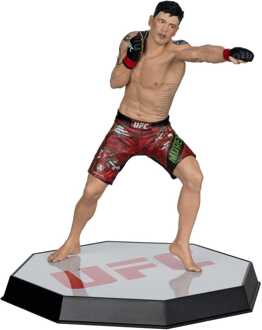 Mcfarlane Toys UFC Posed PVC Statue Brandon Moreno 16 cm