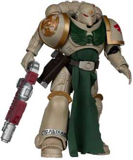 Mcfarlane Toys Warhammer 40,000 Action Figure Sternguard Veteran (Dark Angels) 18 cm