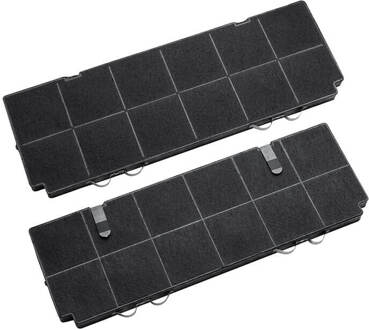 MCFB71 Koolstoffilter