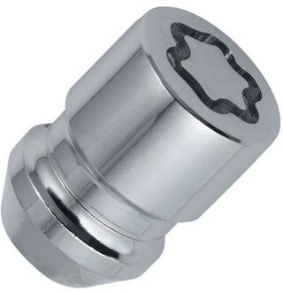 McGard Anti-diefstal Wielmoeren M12x1.50 Bolconsch 4 St (25000)