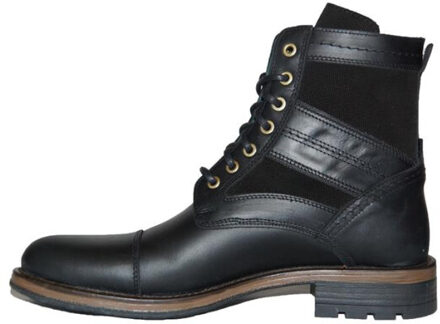 Mcgregor 621300630 wijdte g1/2 - maat 44 Zwart