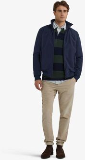 Mcgregor Bomberjas Navy Donkerblauw - M,S,XXL