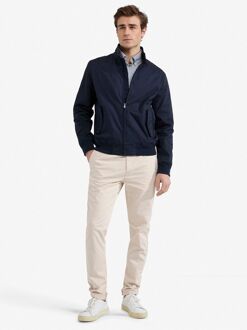 Mcgregor Bomberjas Navy Donkerblauw