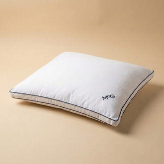 Mcgregor Boxkussen McGregor - Hotel Deluxe - Voor Zij- & Buik En Rugslaper - Microvezel - Anti-allergisch & Licht En Onderhoudsvriendelijk - Dekbed-Discounter.nl