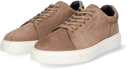 McGregor Bronx Beige