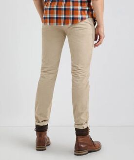 Mcgregor Chino Corduroy Ecru Beige - W 30 - L 32,W 30 - L 34,W 32 - L 34,W 33 - L 34,W 34 - L 32,W 34 - L 34,W 38 - L 34