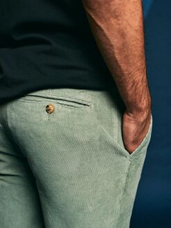 Mcgregor Chino Corduroy Lichtgroen - W 30 - L 32,W 30 - L 34,W 31 - L 34,W 32 - L 32,W 32 - L 34,W 33 - L 32,W 33 - L 34,W 34 - L 32,W 34 - L 34,W 36 - L 34,W 38 - L 34