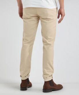 Mcgregor Chino Moleskin Ecru Beige - W 30 - L 34,W 31 - L 34,W 33 - L 32,W 33 - L 34