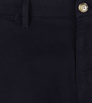 Mcgregor Chino Moleskin Navy Donkerblauw - W 30 - L 32,W 31 - L 32,W 32 - L 34,W 33 - L 32