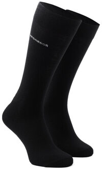 Mcgregor Crew sock mix 6-pack - maat 39-42 Zwart