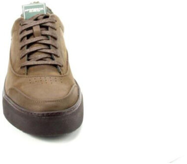 Mcgregor Excist donker brown - 42