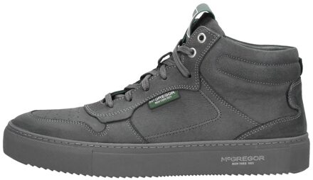 Mcgregor Exict 05 Grijs - 44