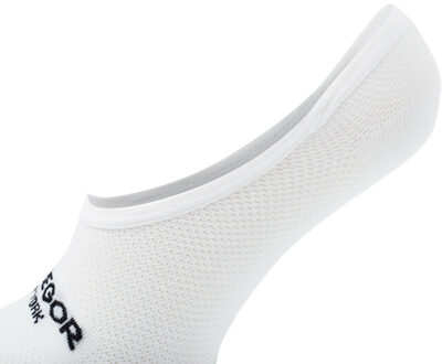 Mcgregor Footies 6-pack - maat 36-42 Wit