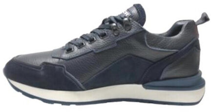 Mcgregor Gianni gent Blauw - 45