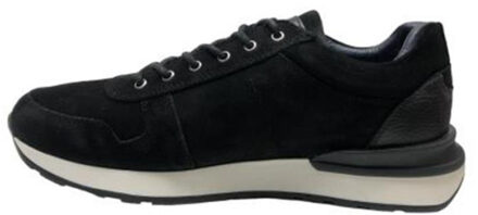 Mcgregor Gianni gotenborg Zwart - 43