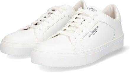 McGregor Hamilton - maat EU 43 Wit