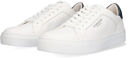 McGregor Hamilton /navy - maat EU 44 Wit