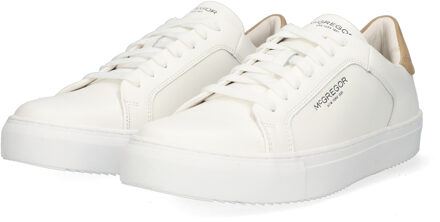 McGregor Hamilton navy - maat EU 45 Wit