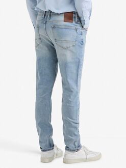 Mcgregor Jeans Light Blue Denim Lichtblauw - W 31 - L 32,W 31 - L 34,W 32 - L 32,W 32 - L 34,W 33 - L 32,W 33 - L 34,W 34 - L 32,W 34 - L 34,W 36 - L 32,W 36 - L 34