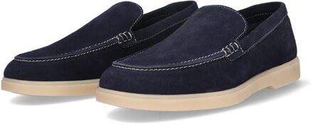 McGregor Lewis navy Blauw - EU 40