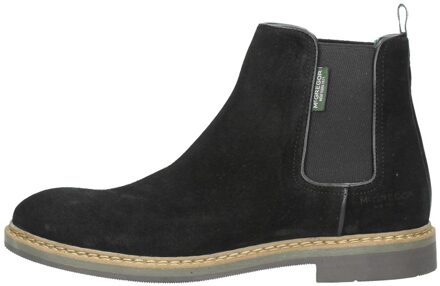 Mcgregor Mc Gregor Tiquinho Chelsea Boot Heren Zwart