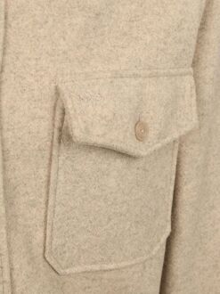 Mcgregor Overshirt Beige - L,M,XL,XXL