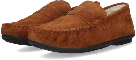 McGregor Pantoffels Bruin