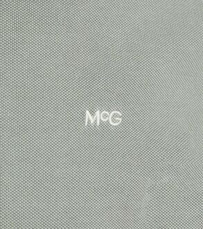 Mcgregor Piqué Polo Grijs Groen - M,S