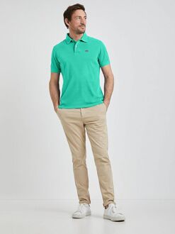 Mcgregor Piqué Polo Medium Groen - L,M,S