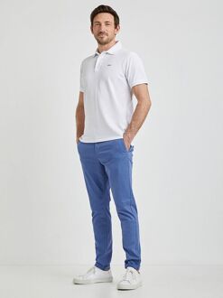 Mcgregor Polo Wit heren - 3XL,M,XXL,L,XL