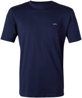 Mcgregor Premium t-shirt 2-pack - Blauw - S
