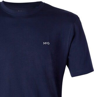 Mcgregor Premium t-shirt 4-pack - Blauw - L