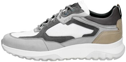 Mcgregor Reece Grijs - 40