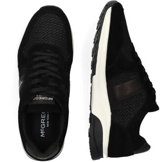 McGregor Richmond Zwart - EU 42