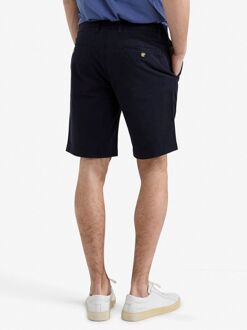 Mcgregor Shorts Classic Navy Donkerblauw - 31