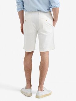 Mcgregor Shorts Classic White Wit - 32,36