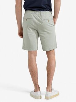 Mcgregor Shorts Poplin Ice Green Groen - 33