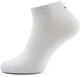Mcgregor Sneaker sock 6-pack Wit - 40-46